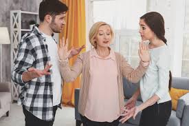 Sasuraal Problem Guidance